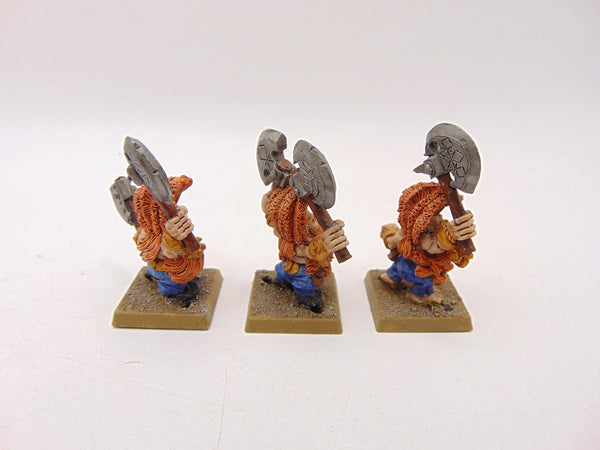 Slayers