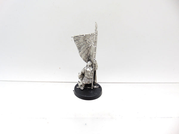 Dwarf Banner