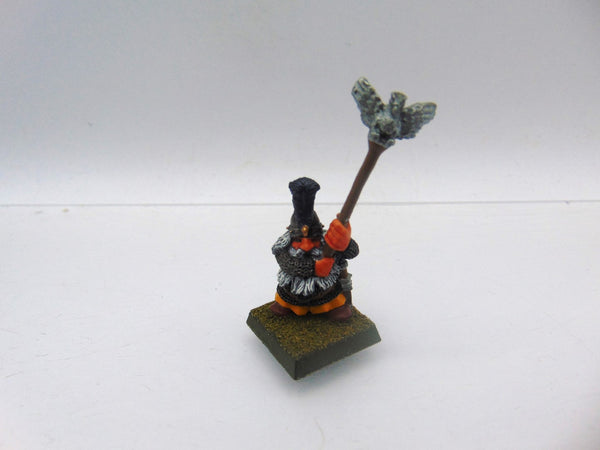 Dwarf Standard