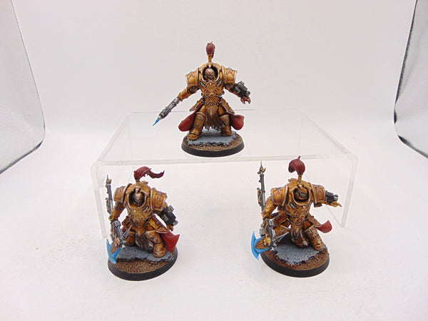 Allarus Custodians