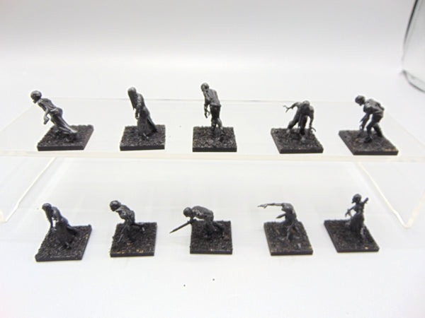 Deadwalker Zombies