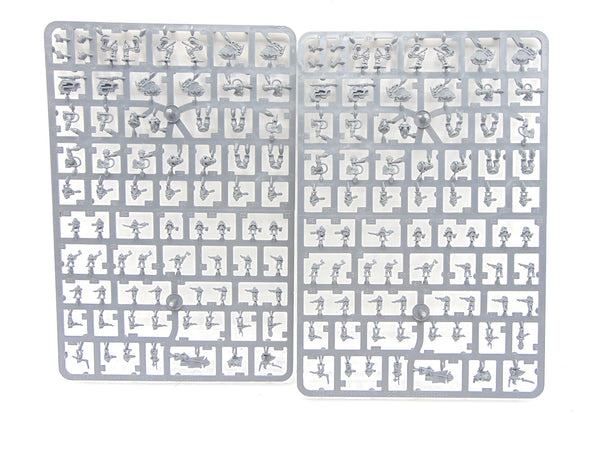 Legions Imperialis: Solar Auxilia Infantry