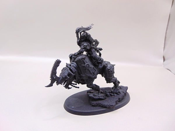 Lord Invocatus