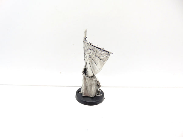 Dwarf Banner