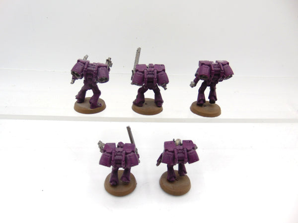 Assault Squad