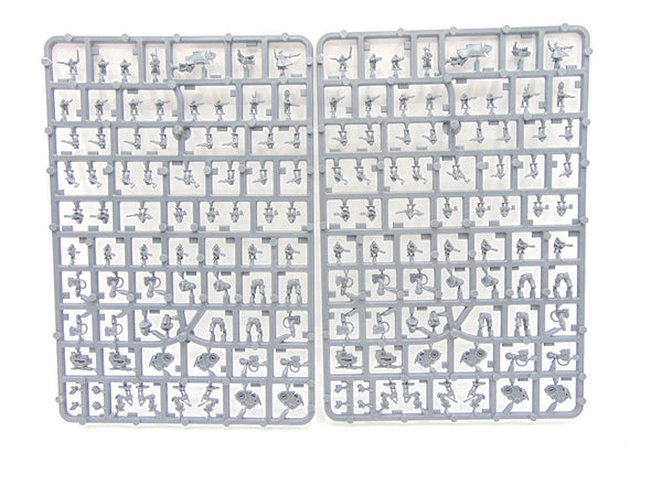 Legions Imperialis: Solar Auxilia Infantry