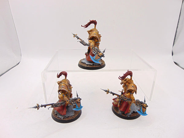 Allarus Custodians
