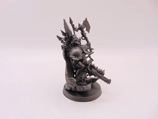Chaos Lord in Terminator Armour