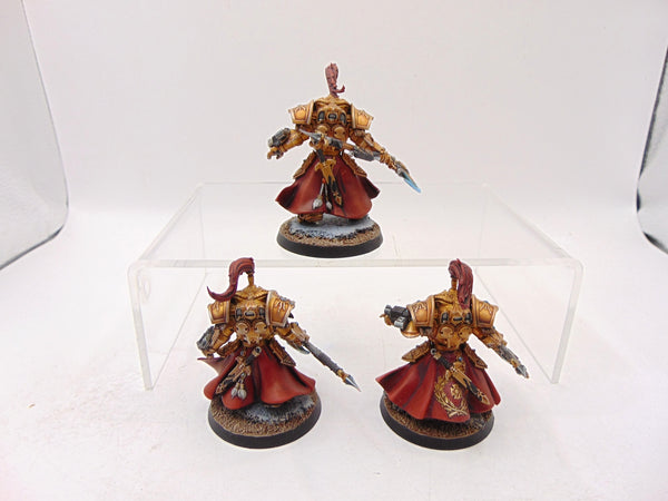 Allarus Custodians