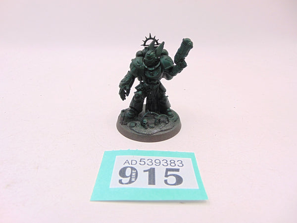 Primaris Captain
