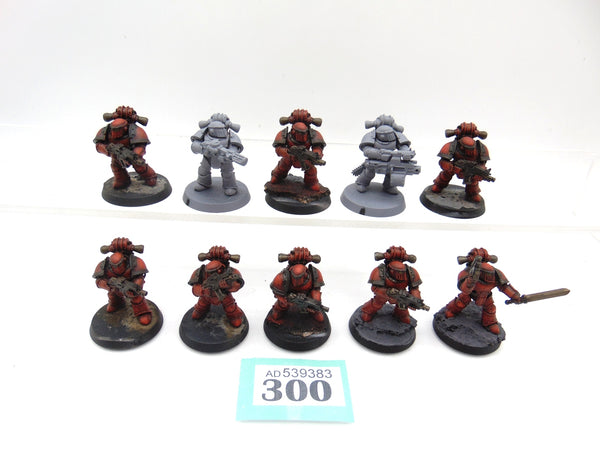 MKIII Marines