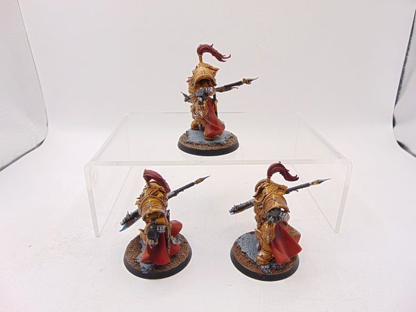 Allarus Custodians
