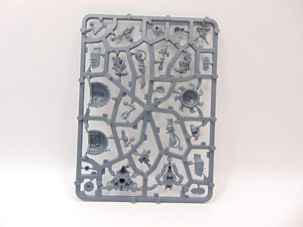 Endrinmaster with Drigible Suit