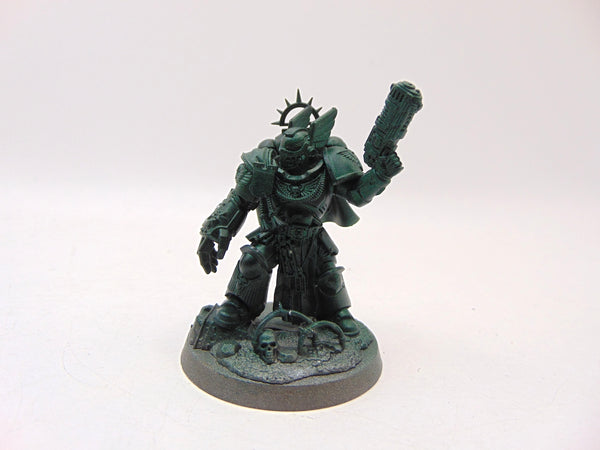 Primaris Captain