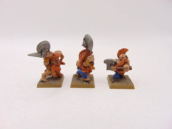 Slayers