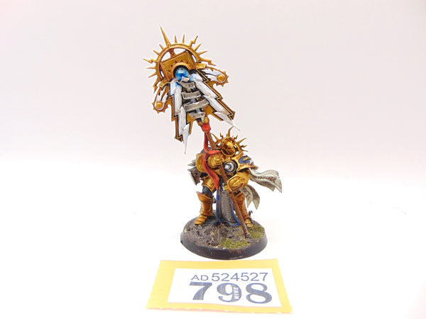 Knight Vexillor