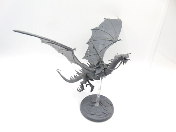 Witch King on Fell Beast