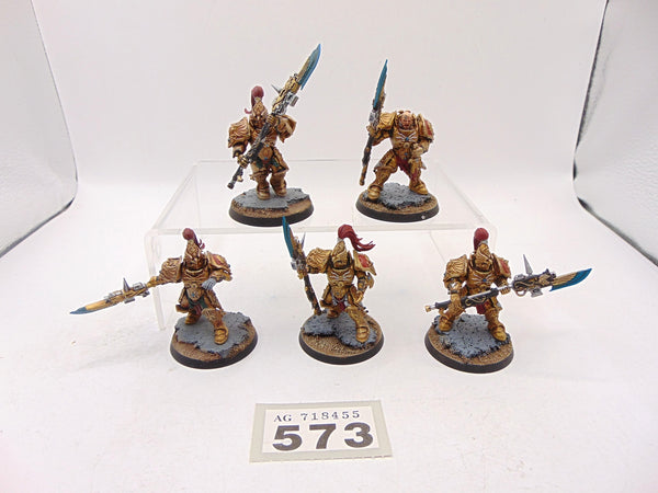 Custodian Guard