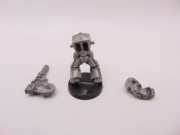 Assault Cannon Terminator