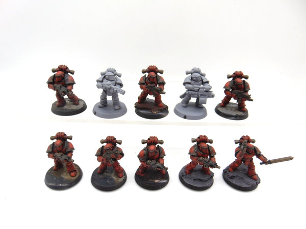 MKIII Marines