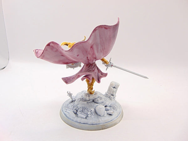 Sigvald, Prince of Slaanesh