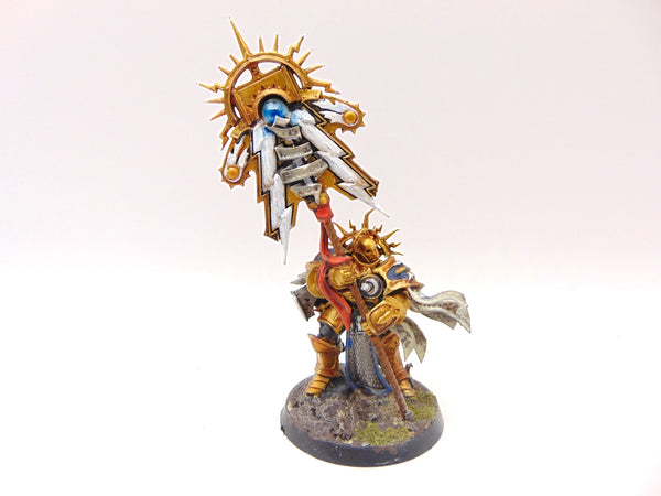 Knight Vexillor