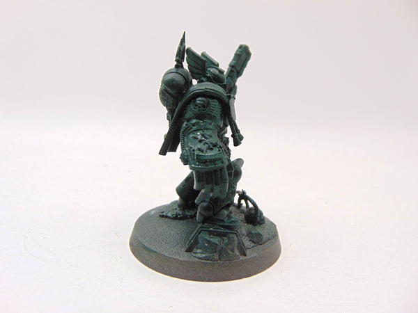 Primaris Captain