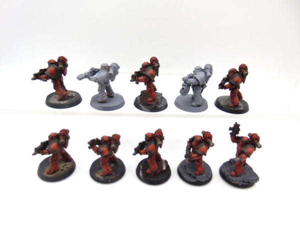 MKIII Marines