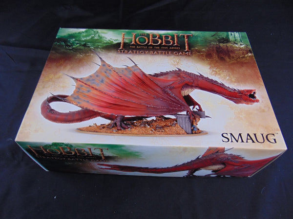 Smaug