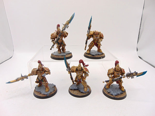 Custodian Guard