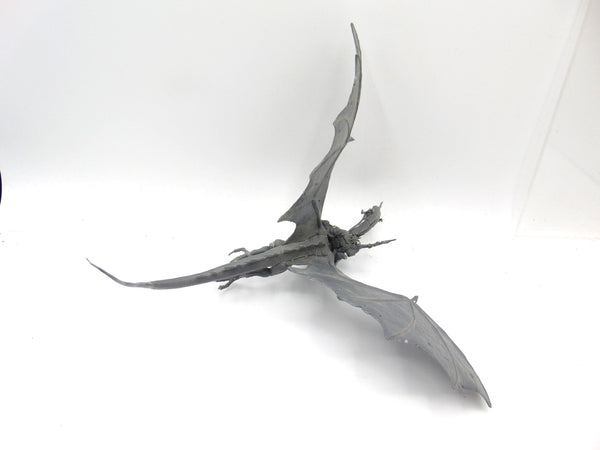 Witch King on Fell Beast