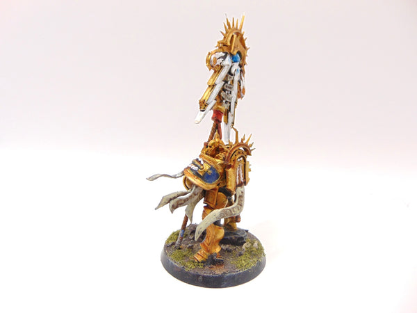 Knight Vexillor