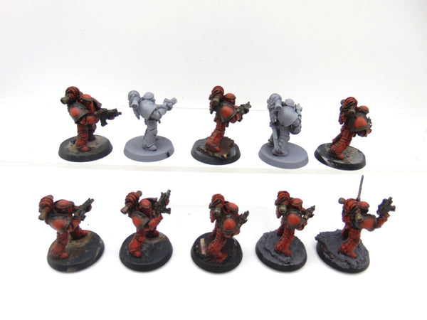 MKIII Marines