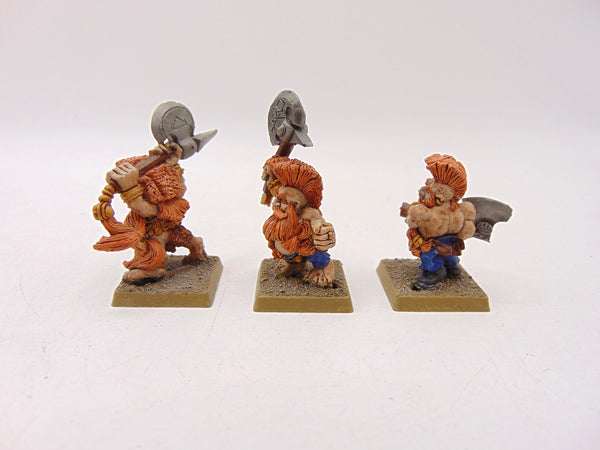 Slayers