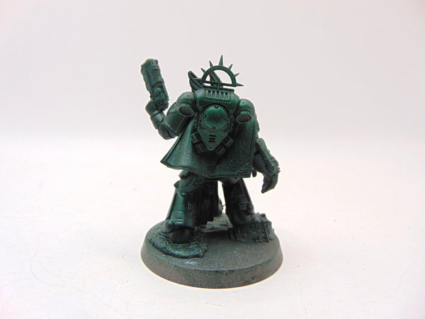 Primaris Captain