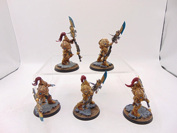 Custodian Guard