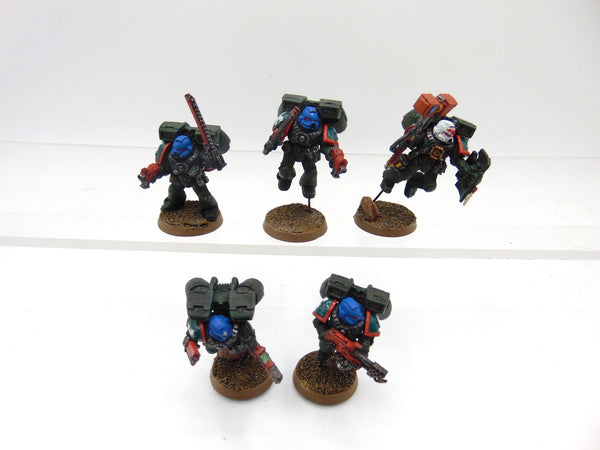 Assault Squad