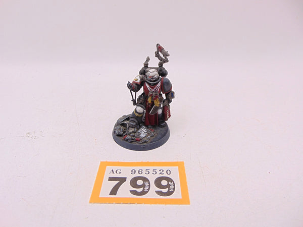 Primaris Apothecary