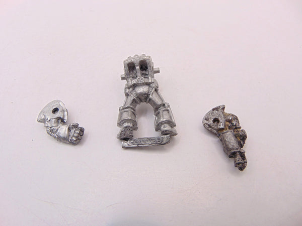 Terminator Heavy Flamer