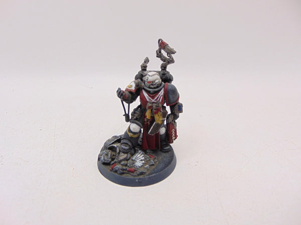 Primaris Apothecary
