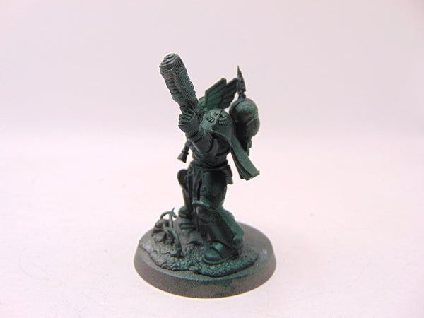 Primaris Captain