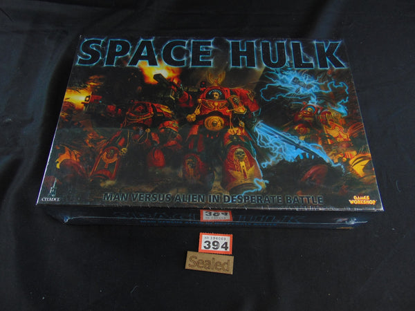 Space Hulk