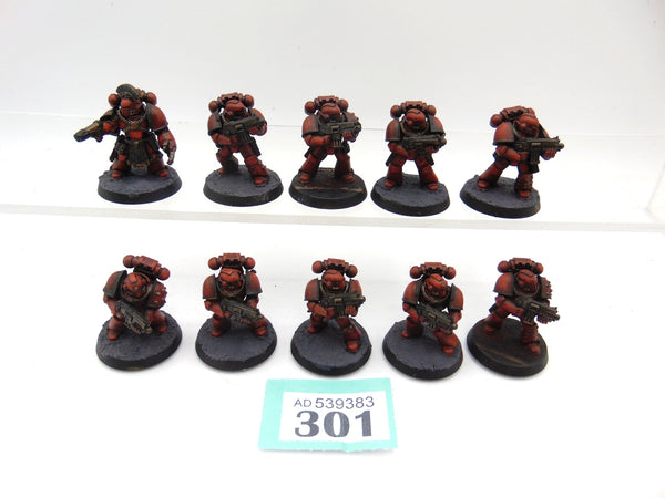 MKIV Marines