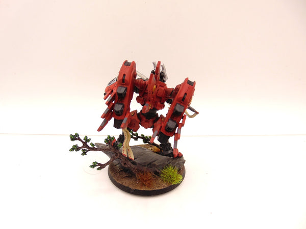 Commander Farsight