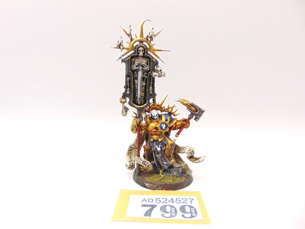 Lord Relictor