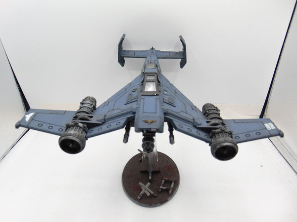 Imperial Navy Avenger Strike Fighter