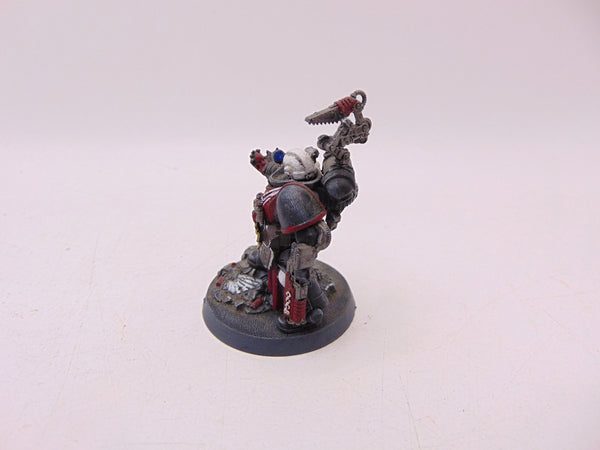 Primaris Apothecary