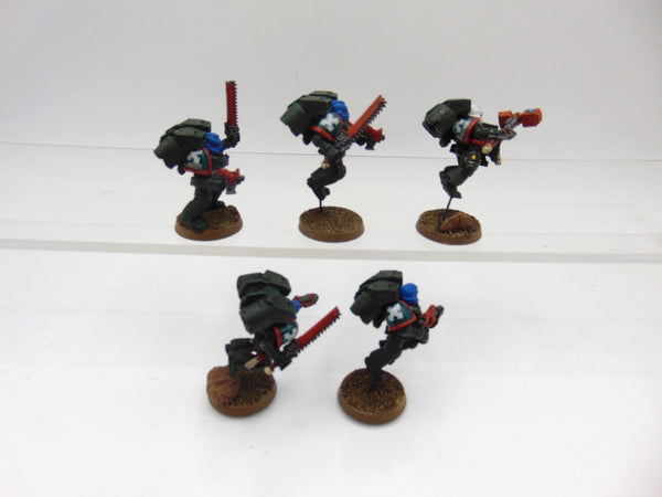Assault Squad