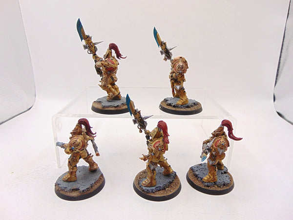 Custodian Guard