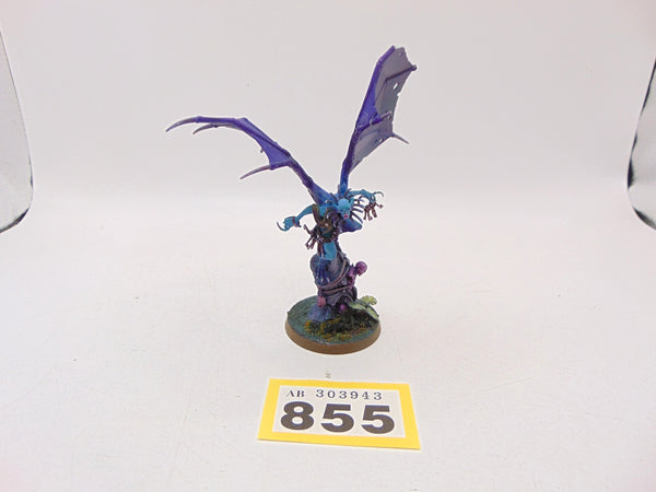 Abhorrant Gorewarden